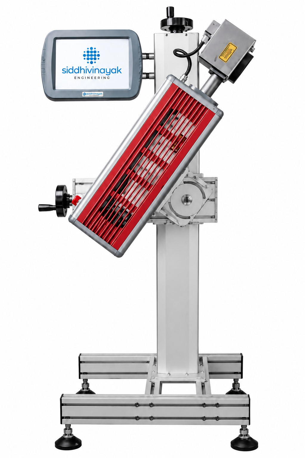 CO2 LASER PRINTER